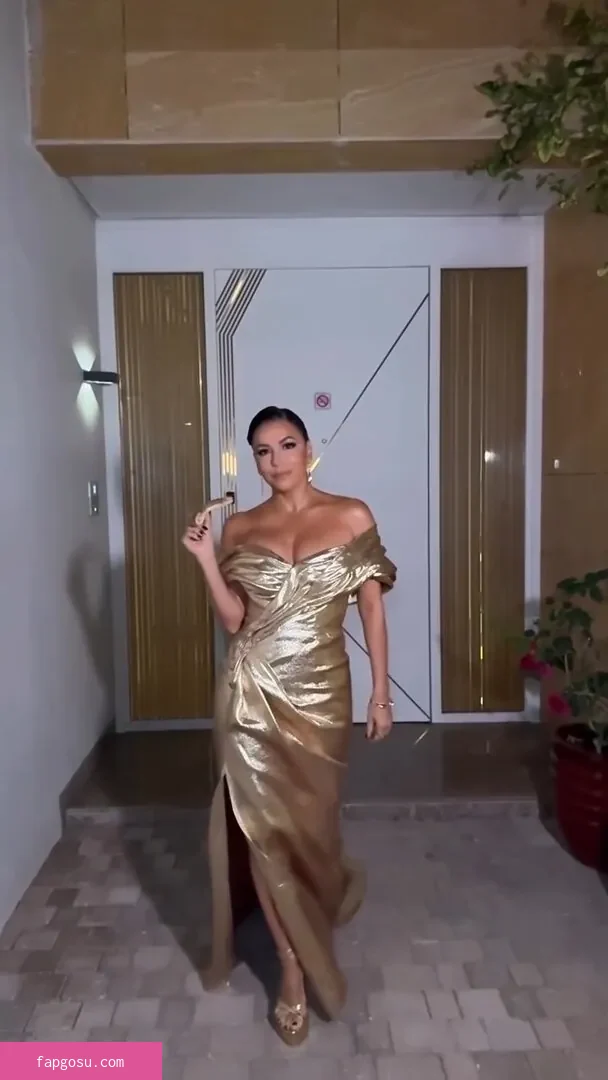 Eva Longoria