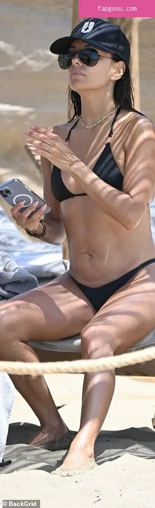 Eva Longoria