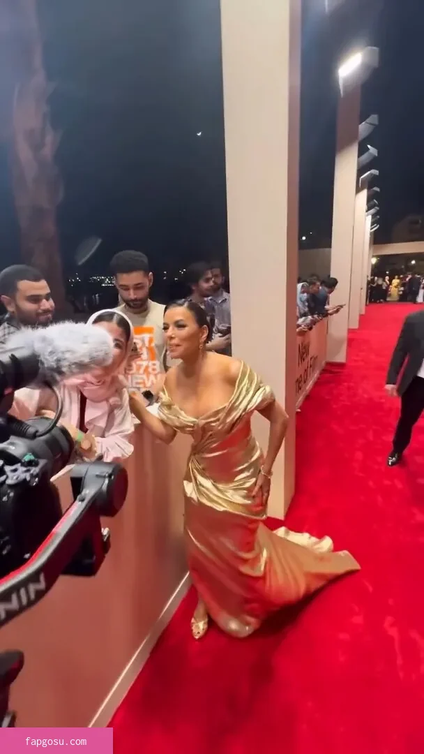 Eva Longoria