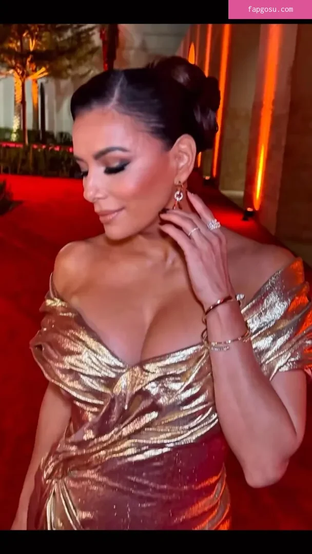 Eva Longoria
