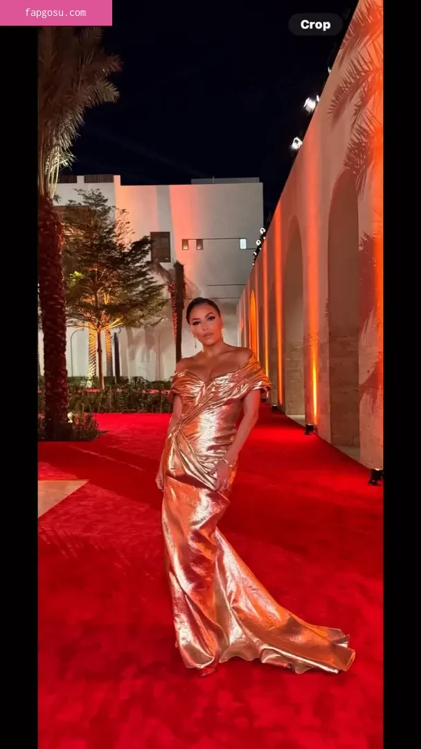 Eva Longoria