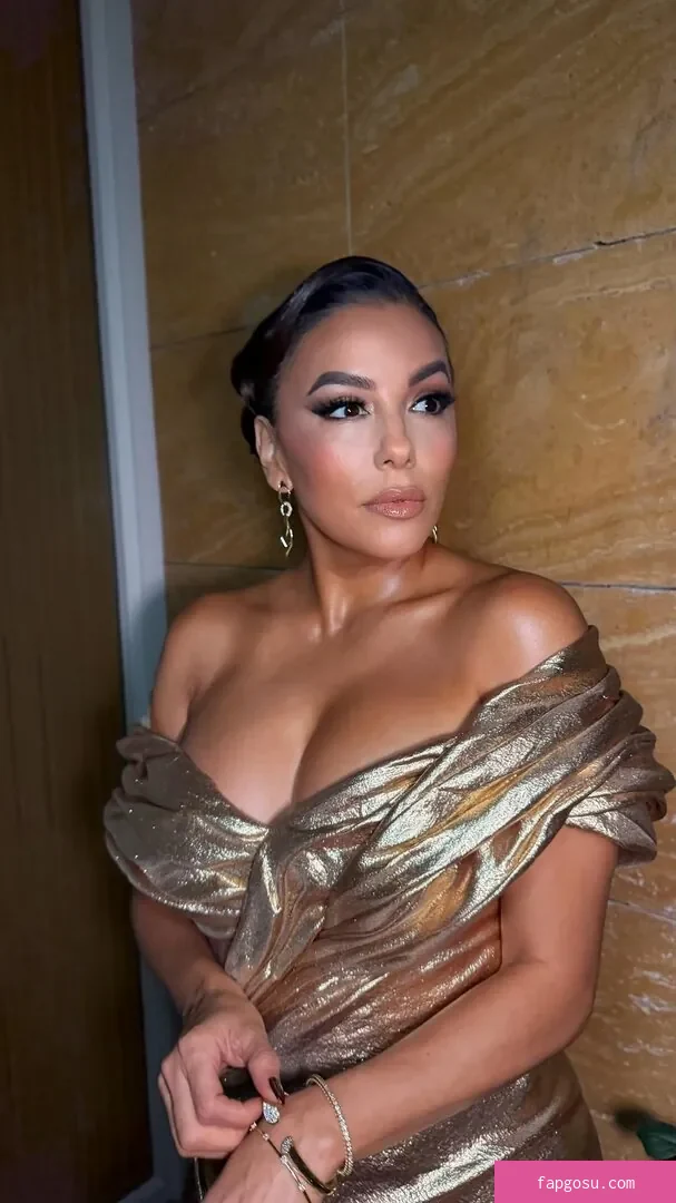 Eva Longoria