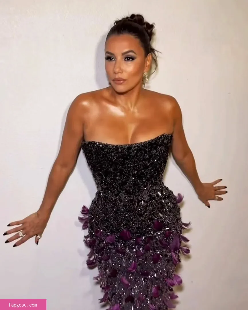 Eva Longoria