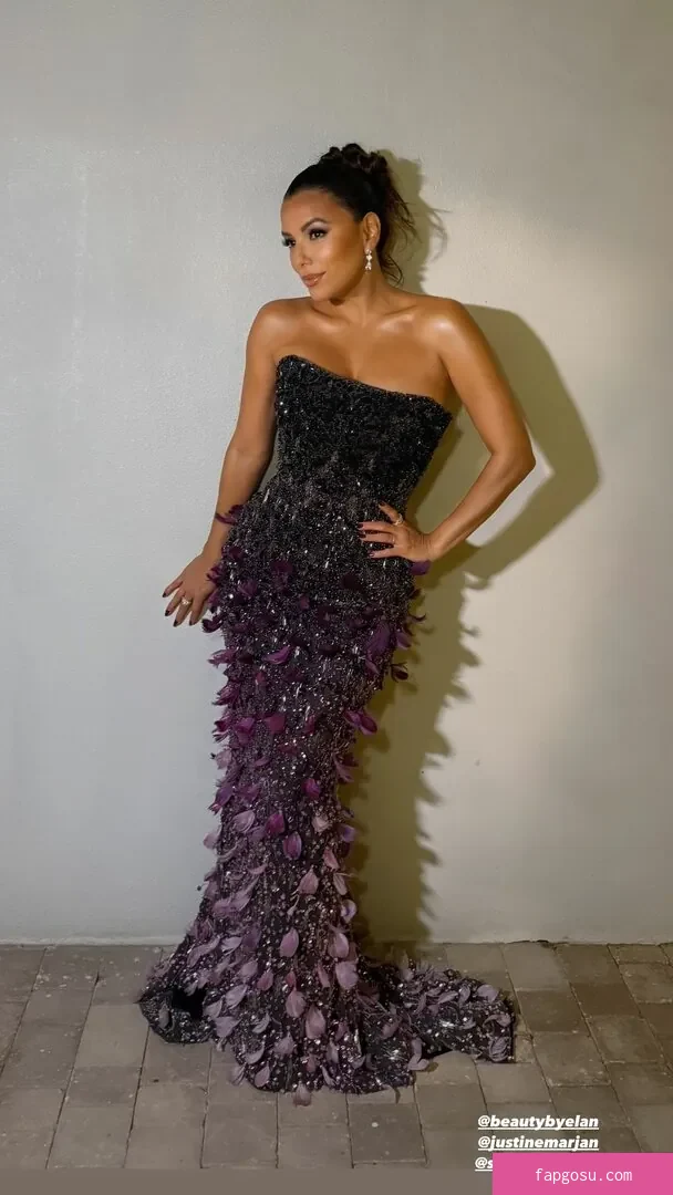 Eva Longoria