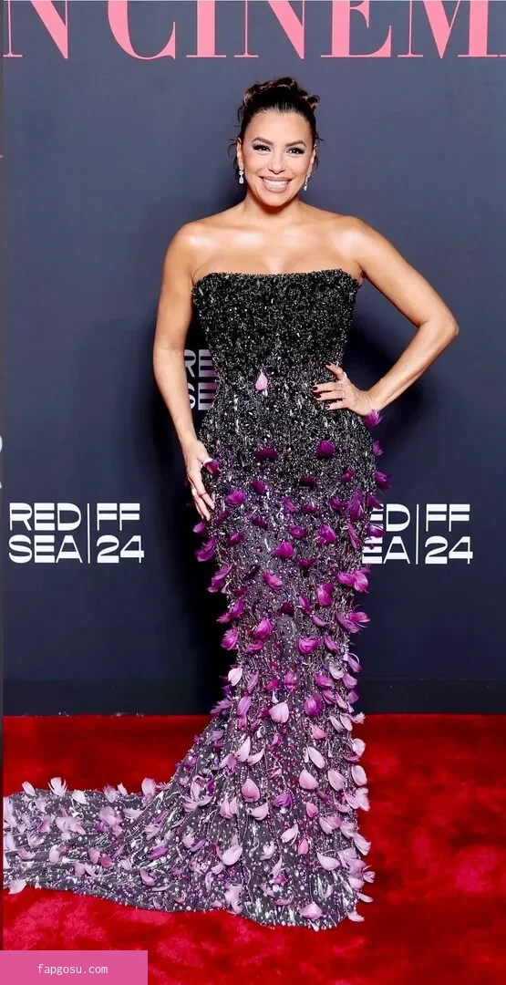 Eva Longoria