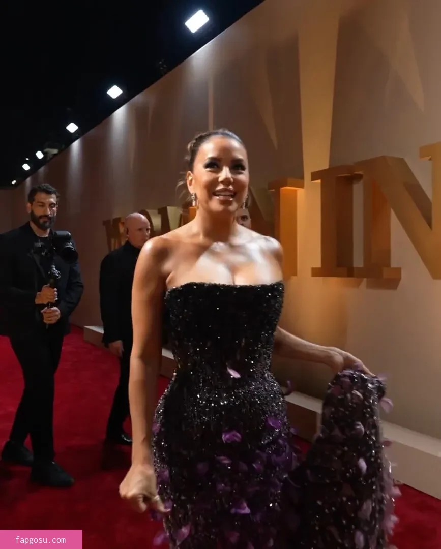 Eva Longoria