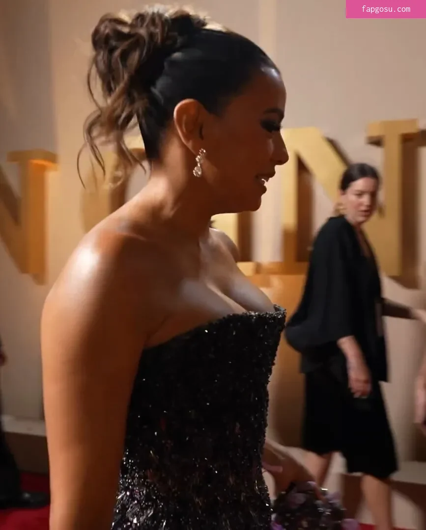 Eva Longoria