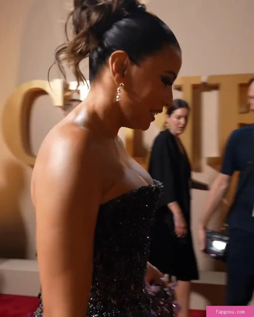 Eva Longoria