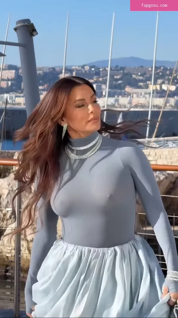 Eva Longoria