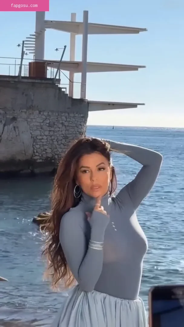 Eva Longoria
