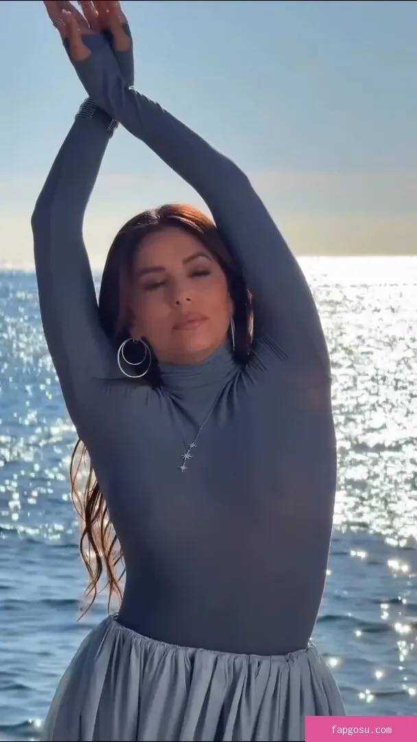 Eva Longoria