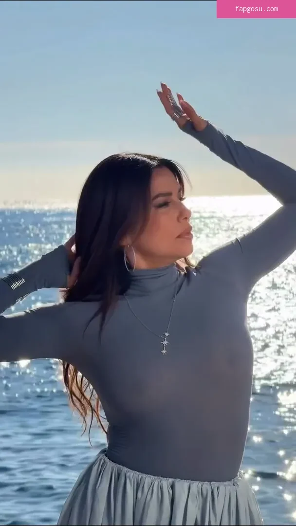 Eva Longoria