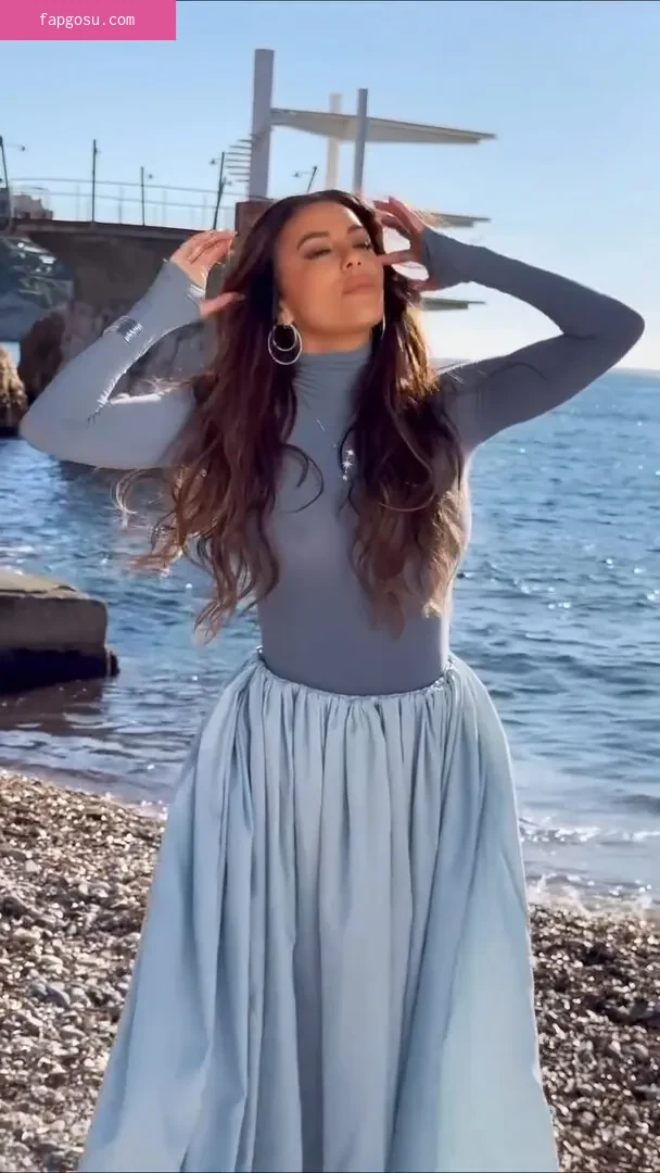 Eva Longoria