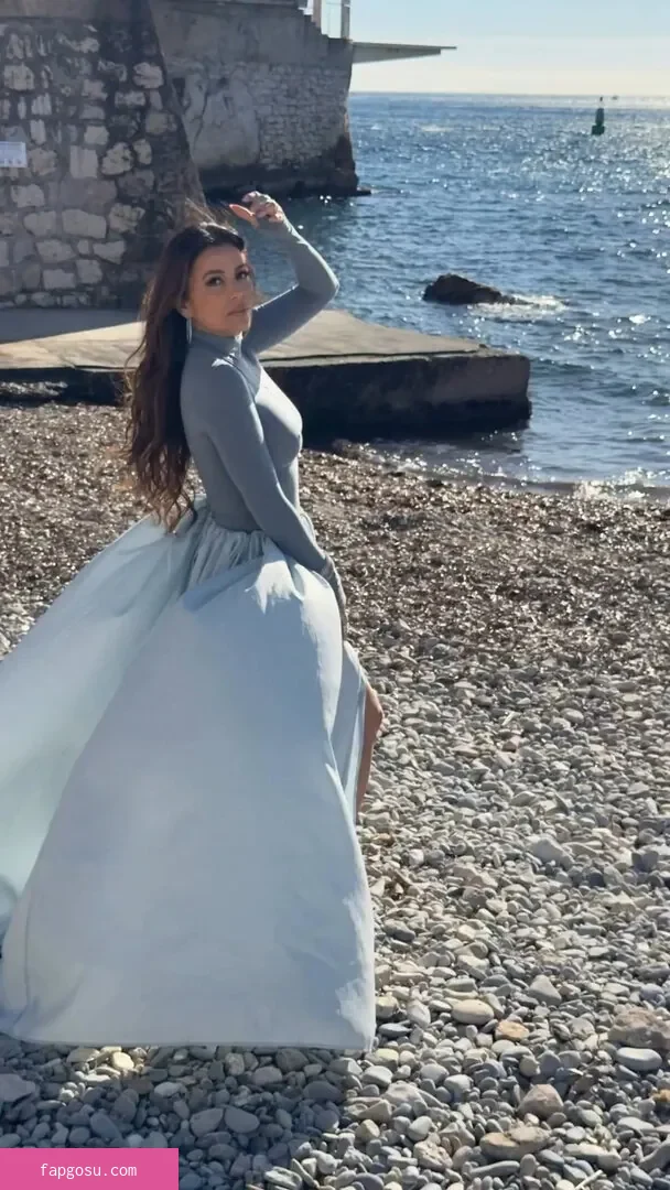 Eva Longoria