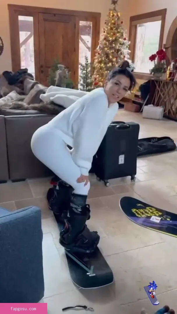 Eva Longoria