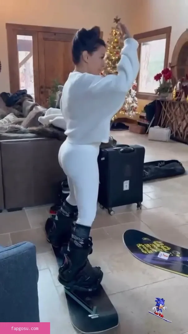 Eva Longoria