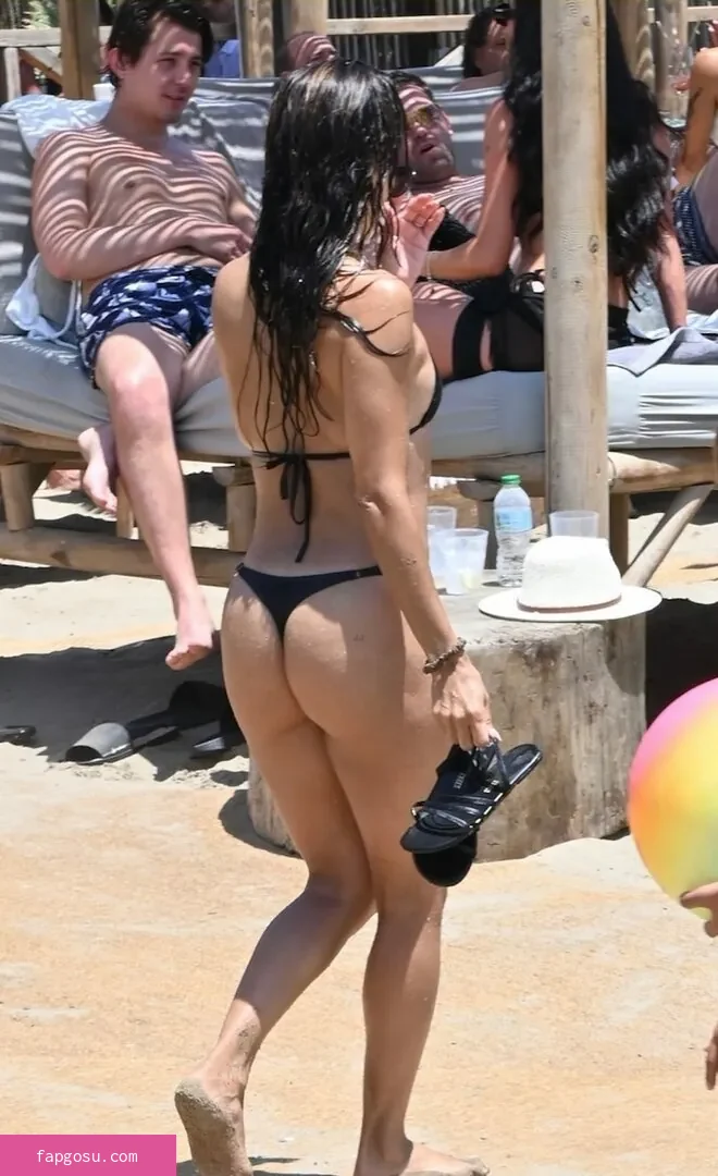 Eva Longoria