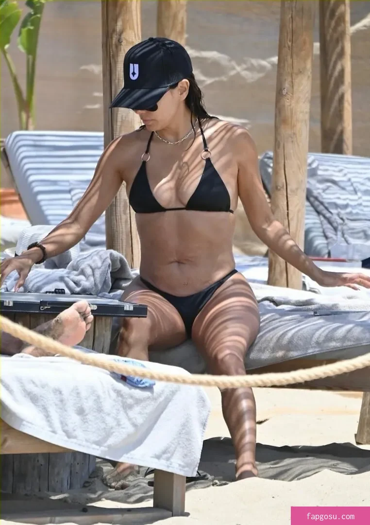 Eva Longoria