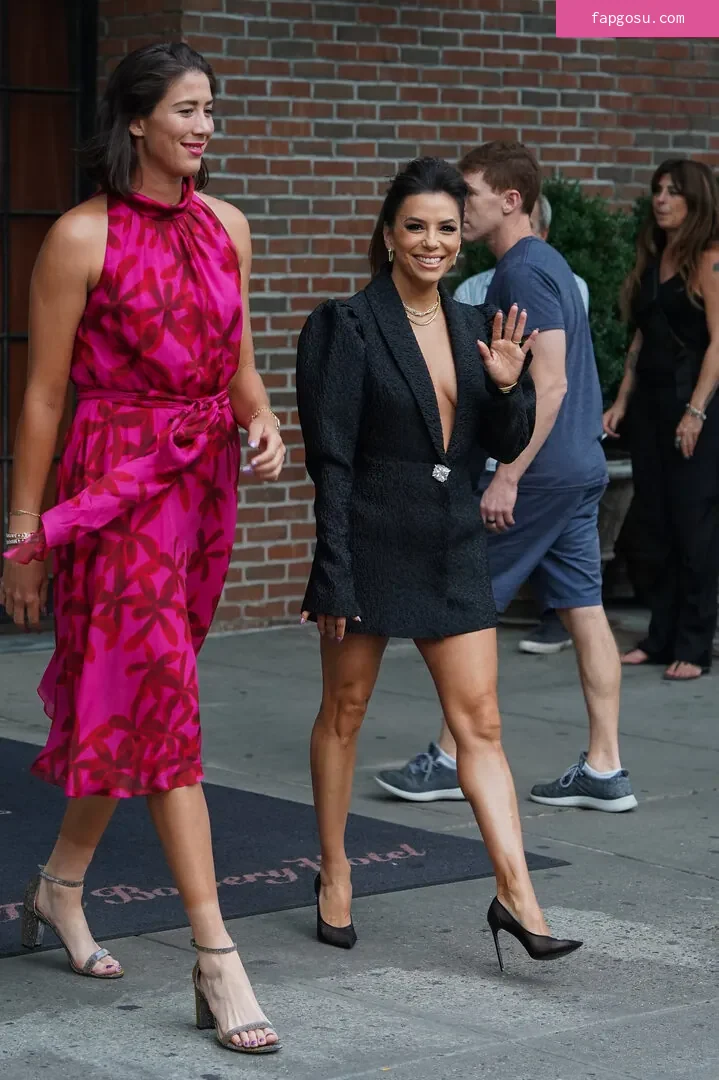 Eva Longoria
