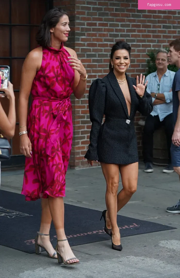 Eva Longoria