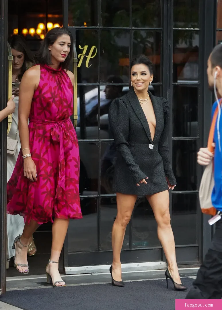 Eva Longoria