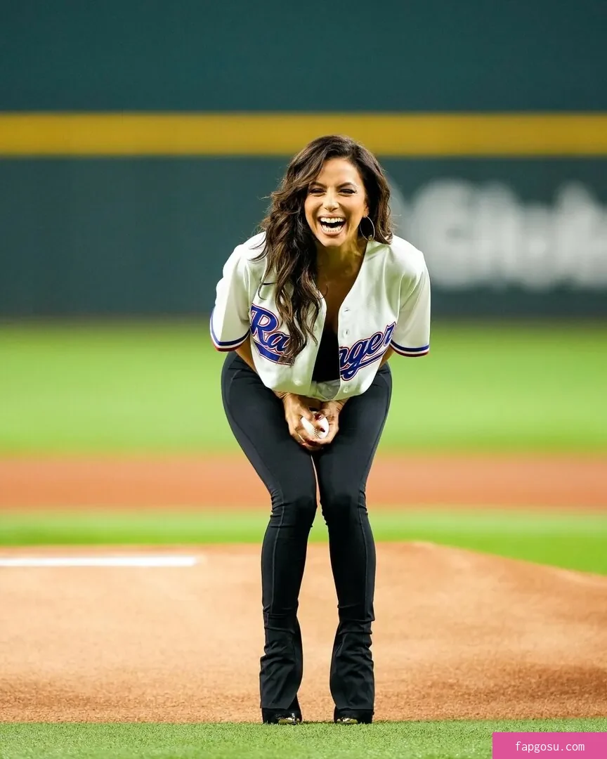 Eva Longoria