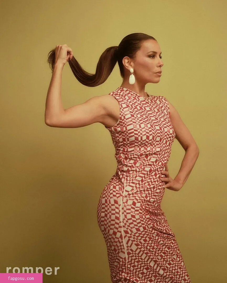 Eva Longoria