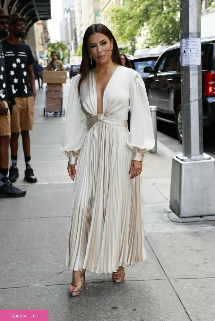 Eva Longoria