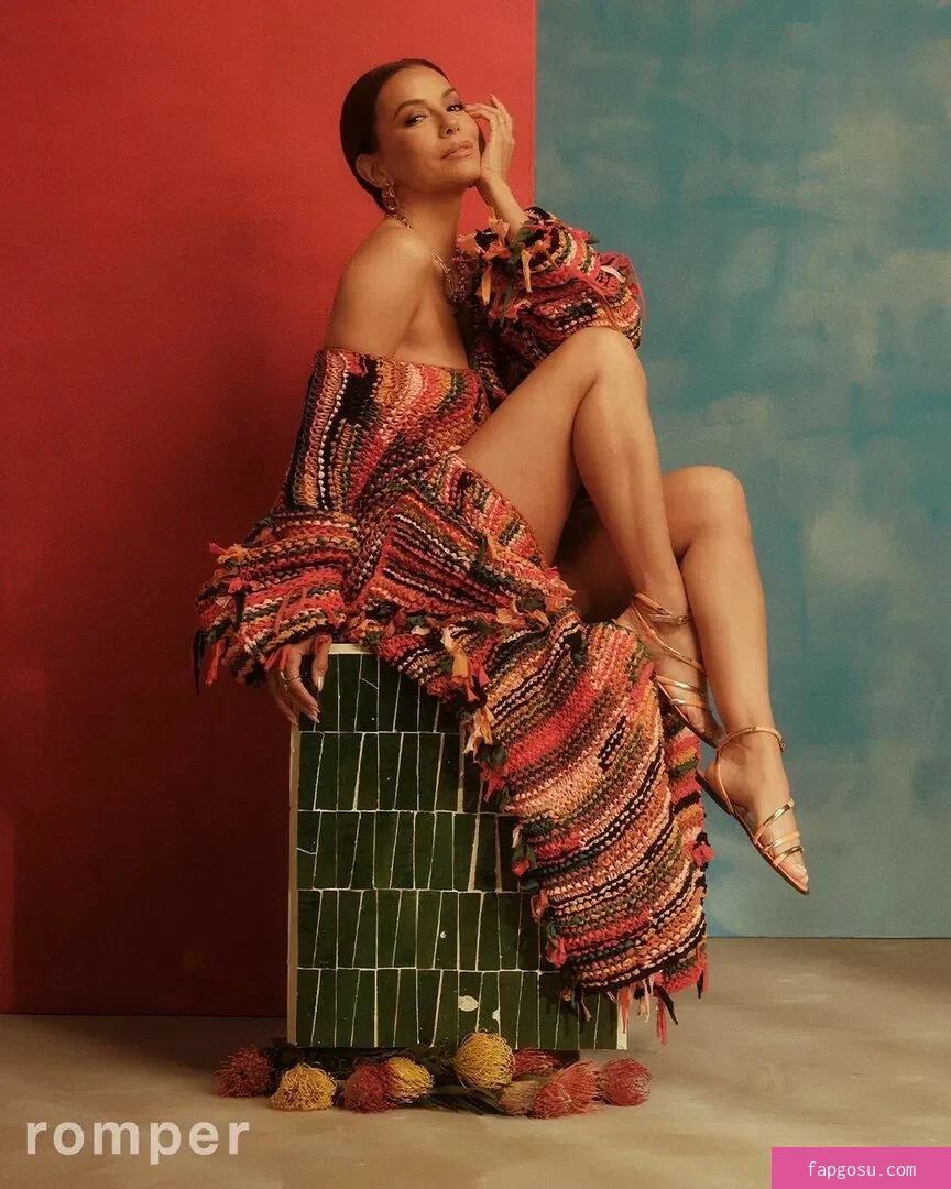 Eva Longoria