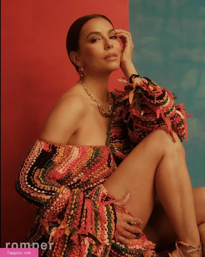 Eva Longoria