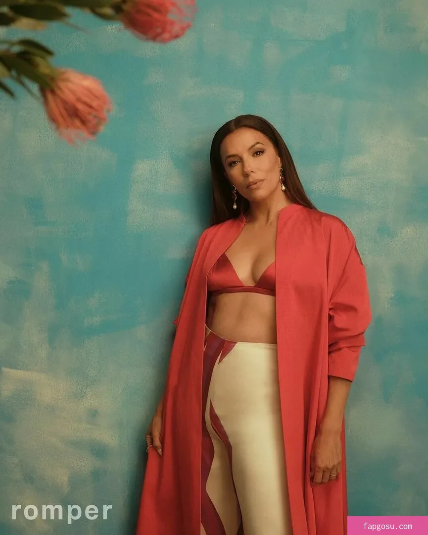 Eva Longoria