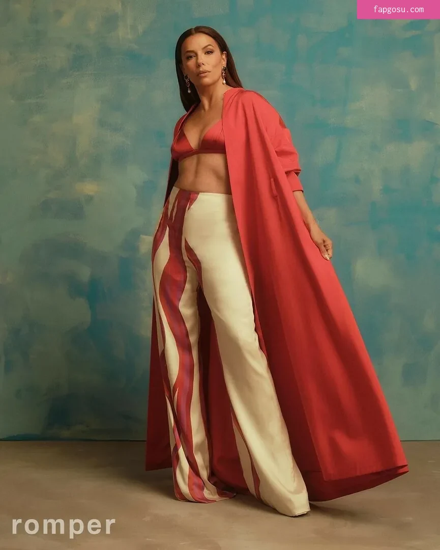 Eva Longoria