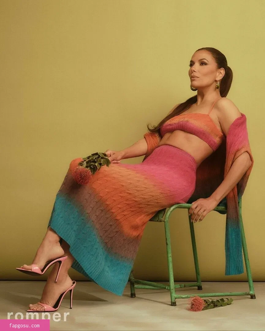 Eva Longoria