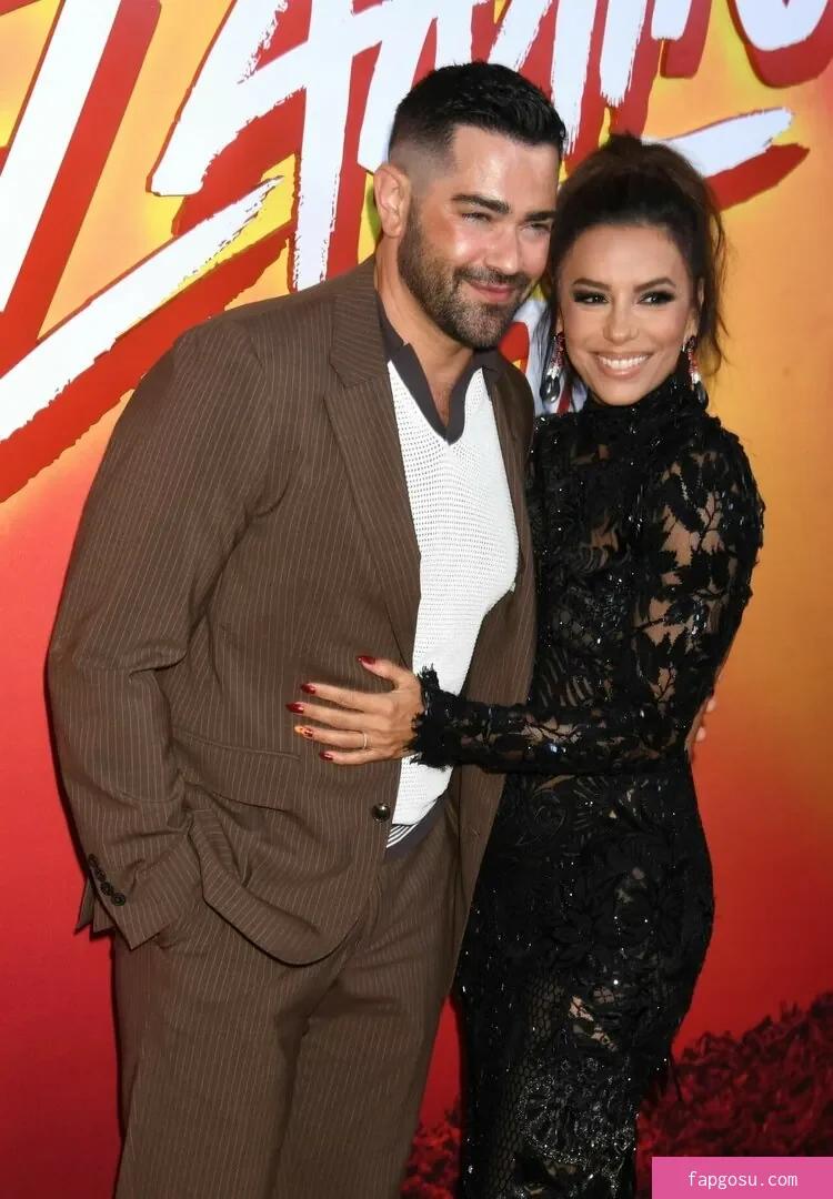 Eva Longoria