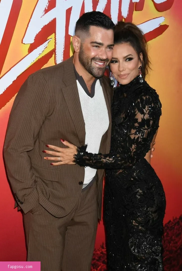 Eva Longoria