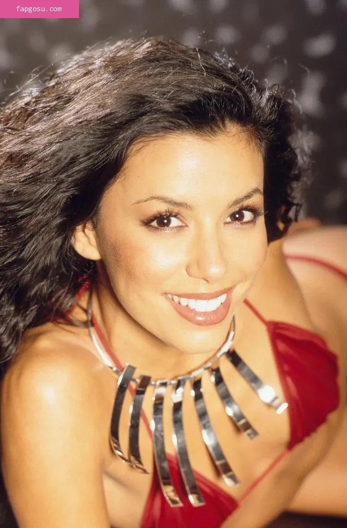 Eva Longoria