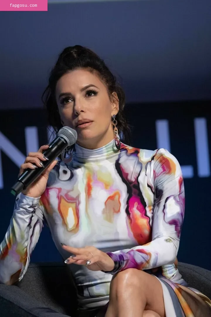 Eva Longoria