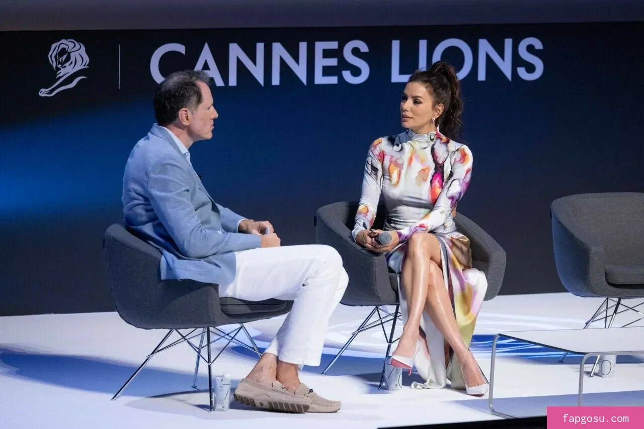 Eva Longoria