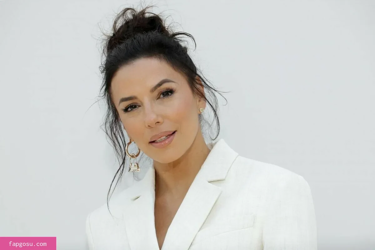 Eva Longoria