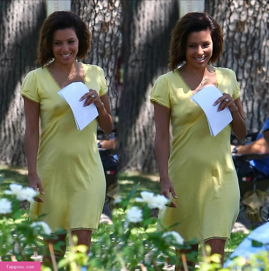 Eva Longoria