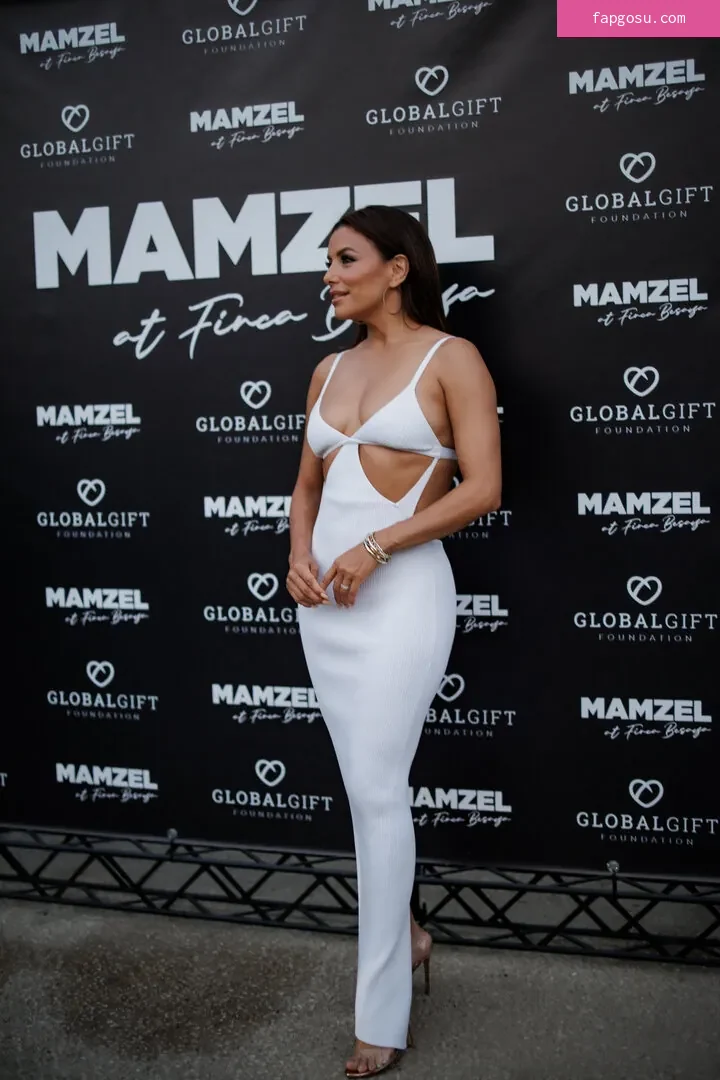 Eva Longoria