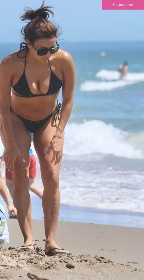 Eva Longoria