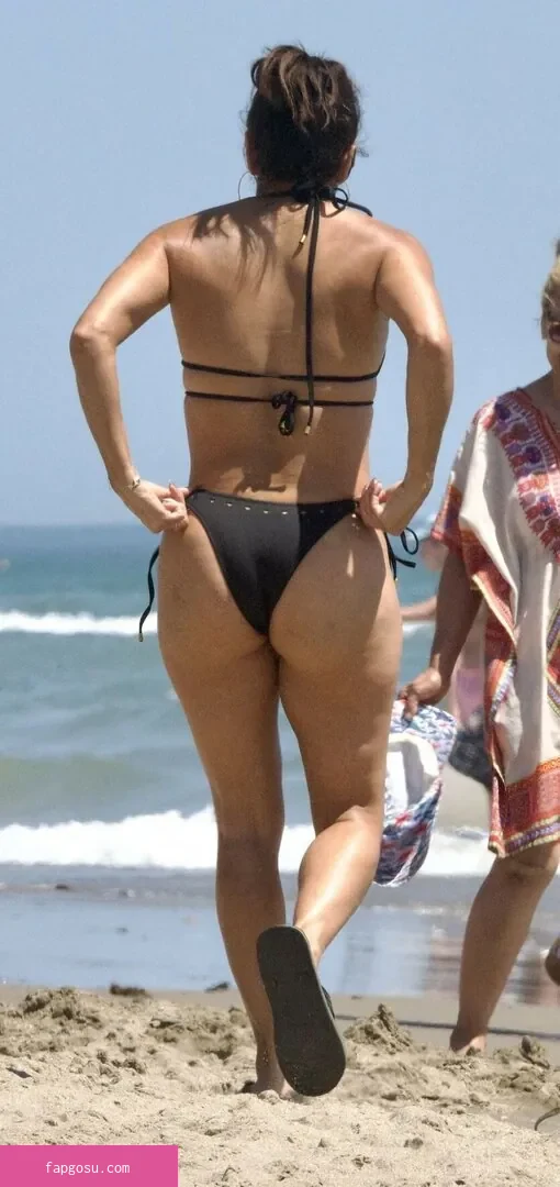 Eva Longoria