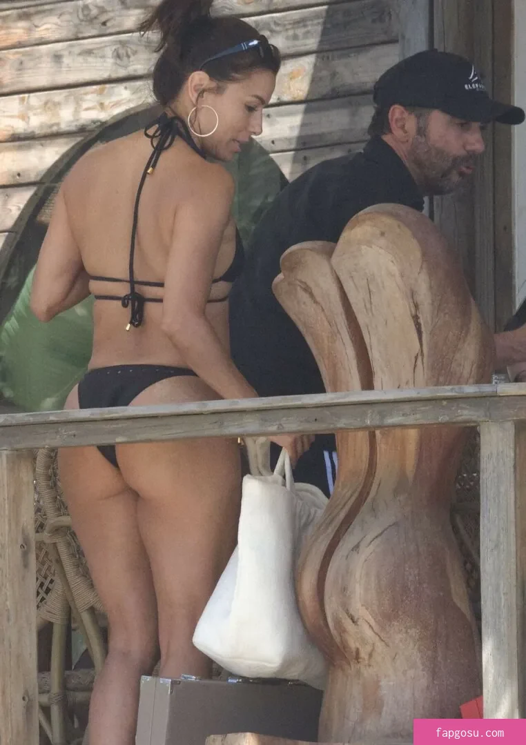 Eva Longoria