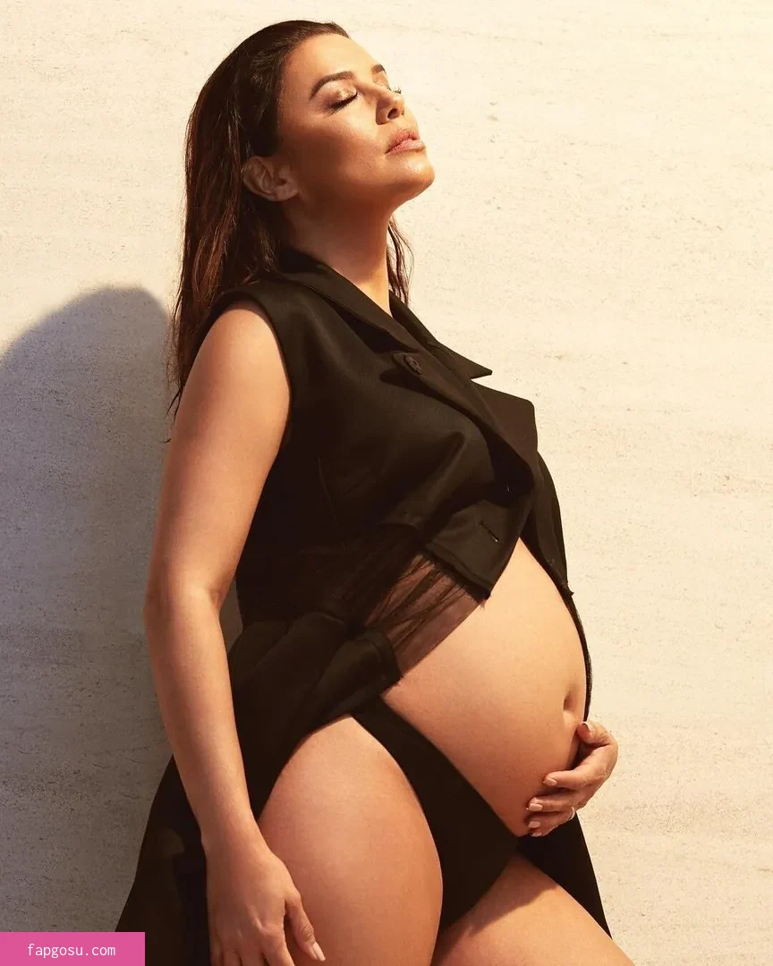 Eva Longoria