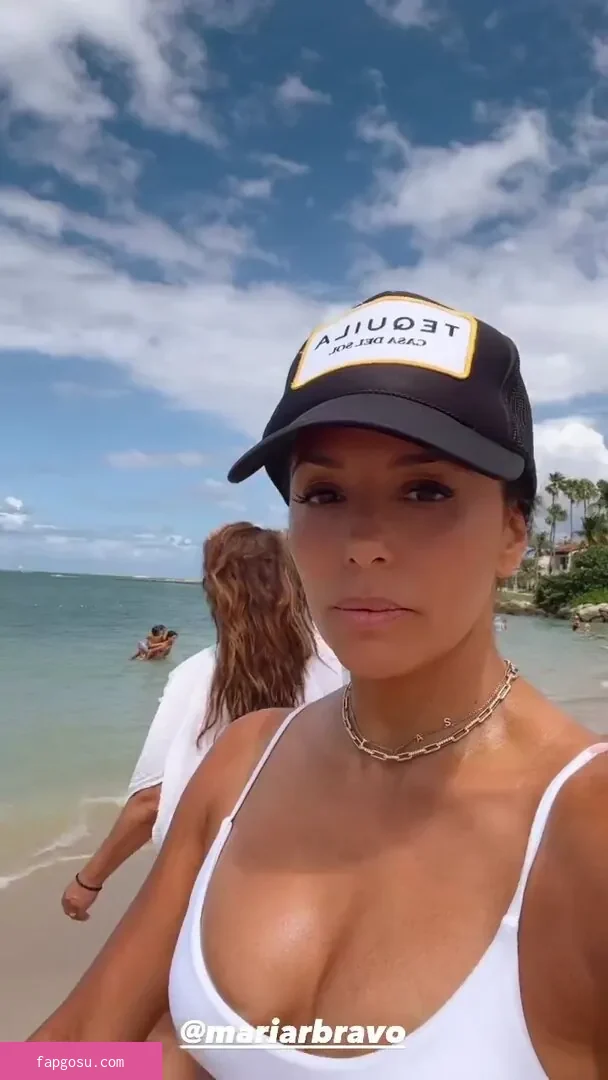 Eva Longoria
