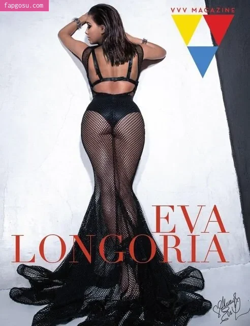 Eva Longoria