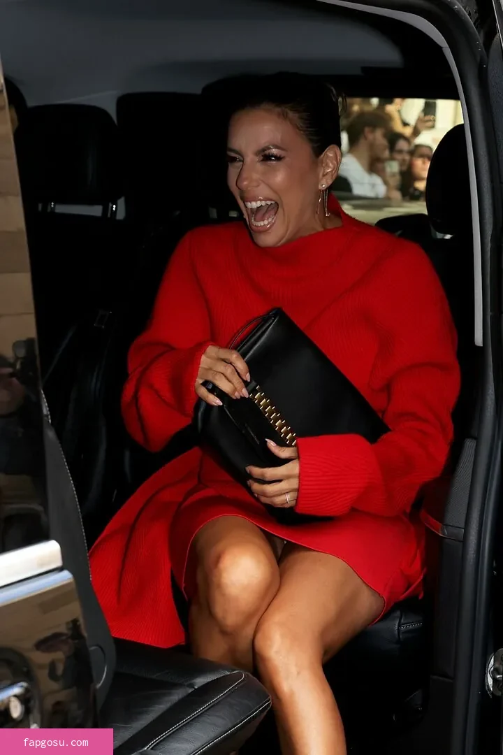 Eva Longoria