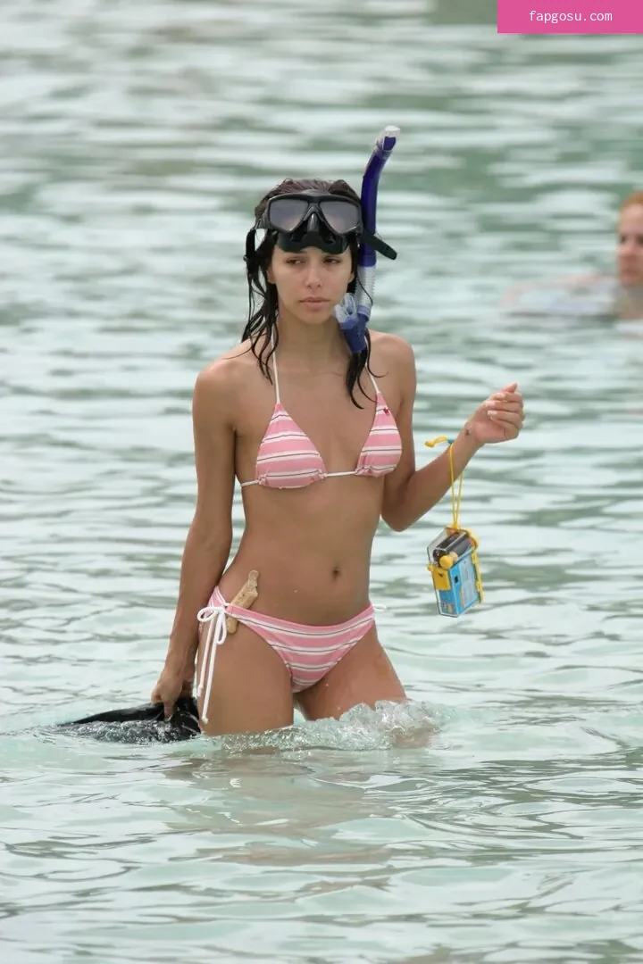 Eva Longoria