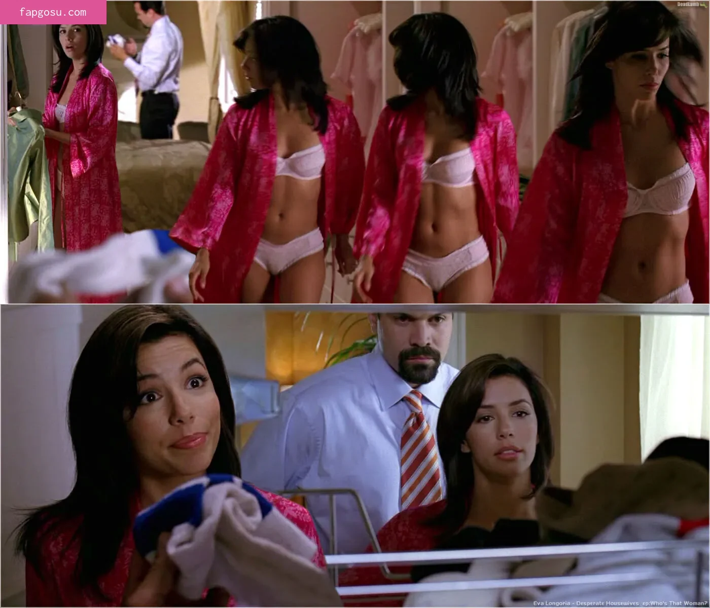 Eva Longoria